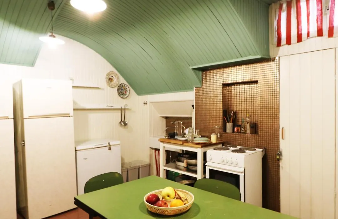 Grand Hostel Coconut-1