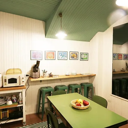 Grand Hostel Coconut-2