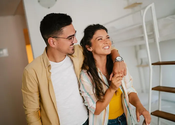 New Generation Milan CenterHostal