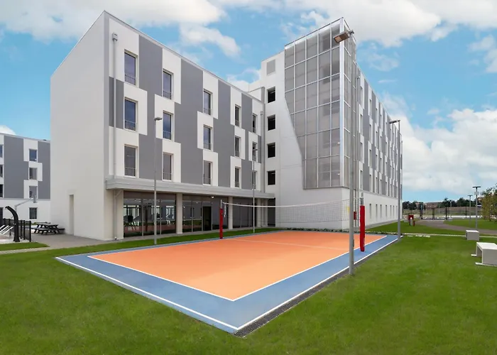 Albergue Cx Milan Nom